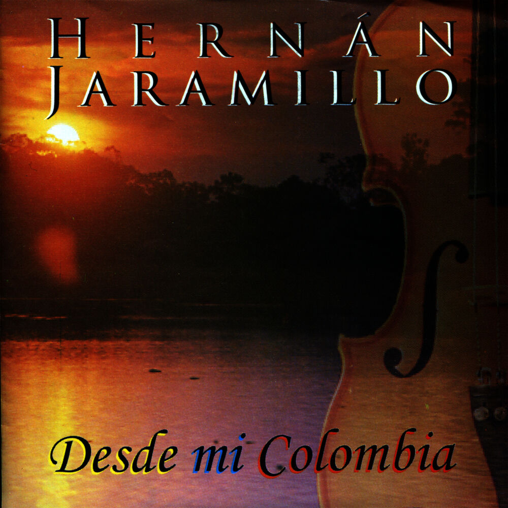 Picture of Desde Mi Colombia