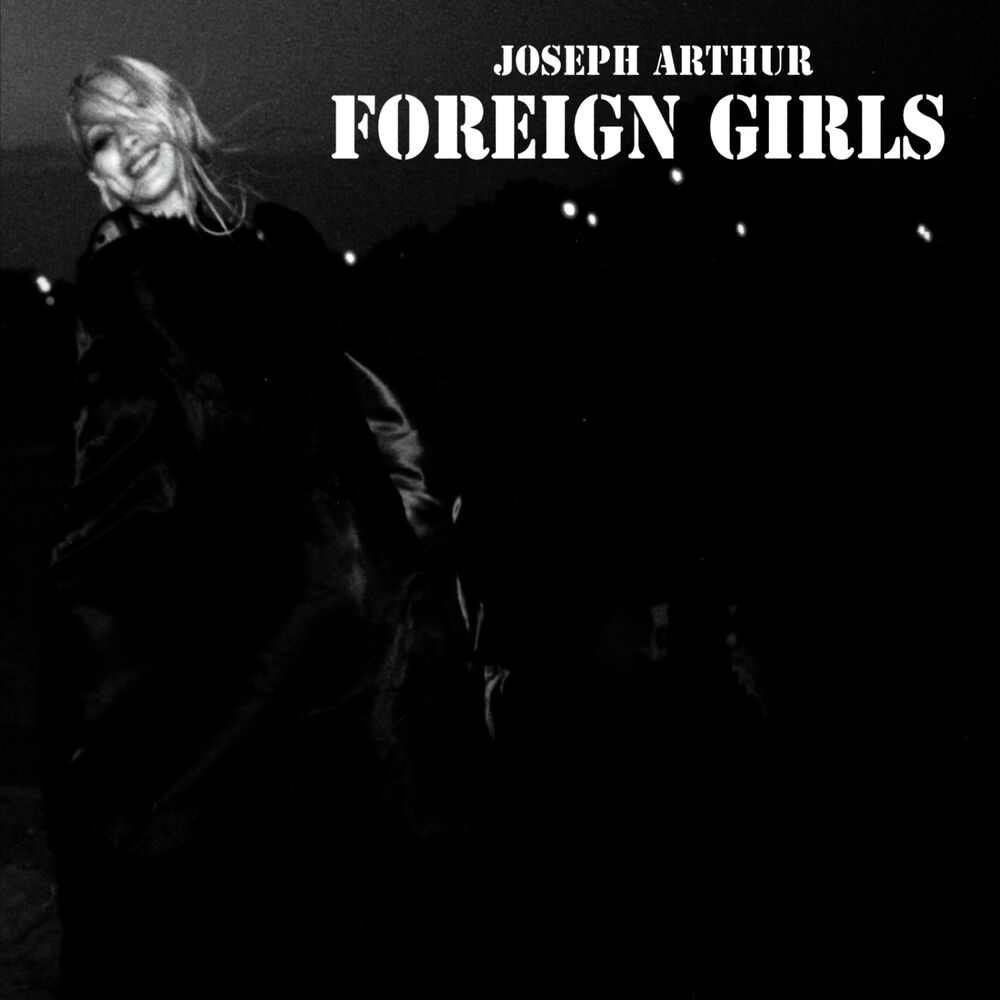Picture of Foreign Girls EP