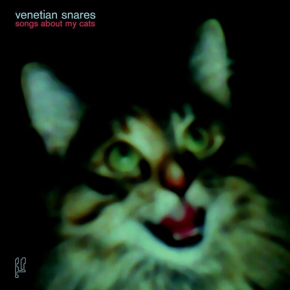 Picture of Songs About My Cats