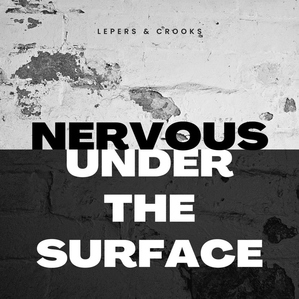 Nervous Under the Surface artwork