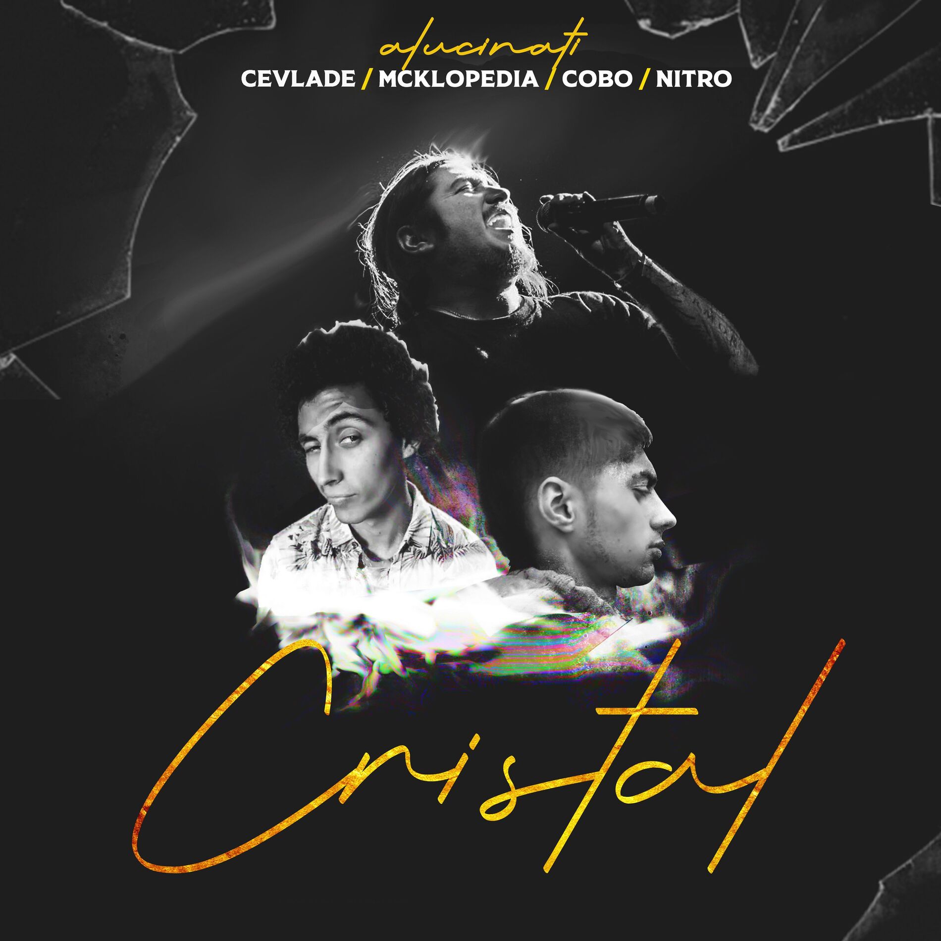 Album cover of Cristal