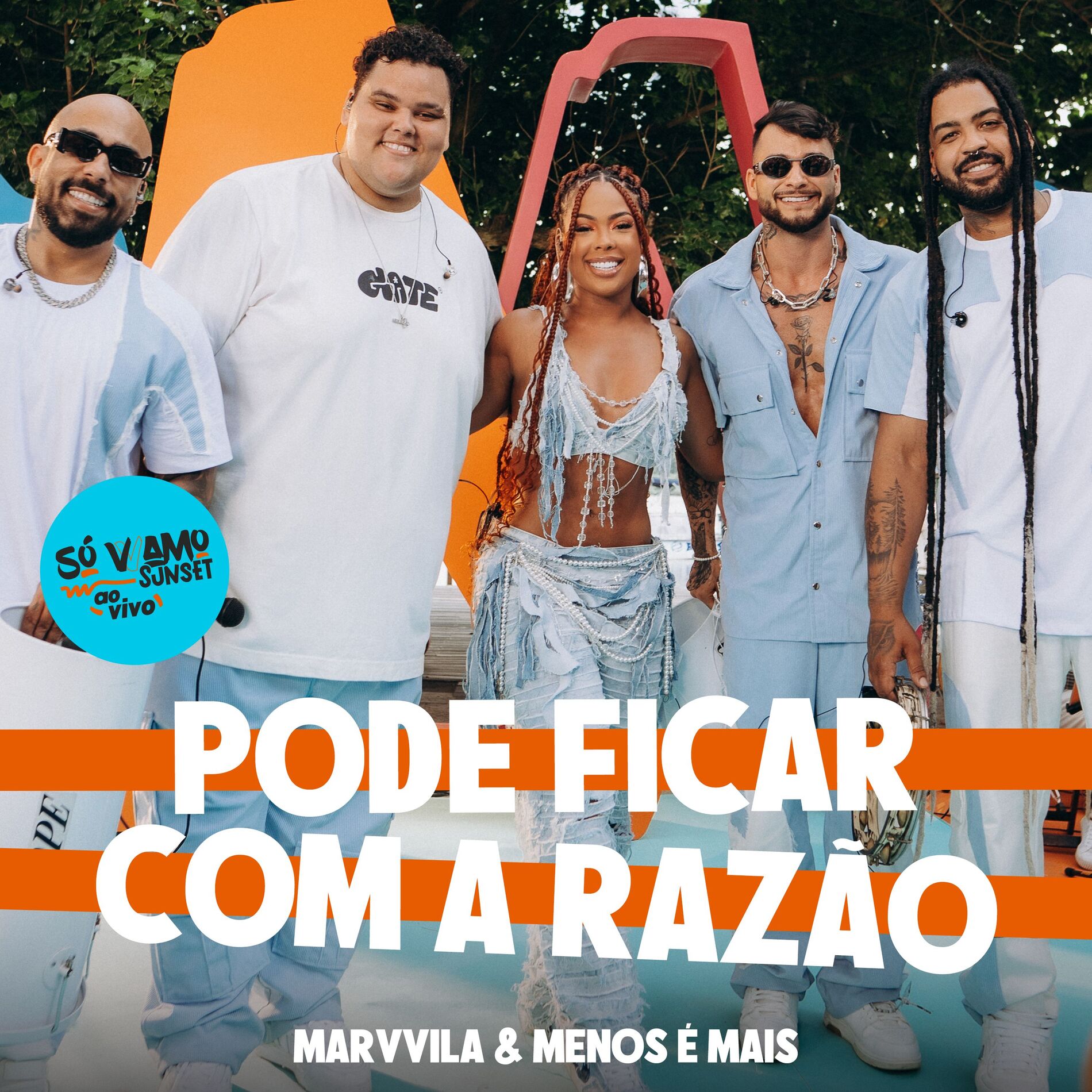 Album cover of Pode Ficar Com a Razão