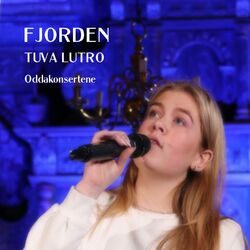 Cover of Fjorden (Live Version)