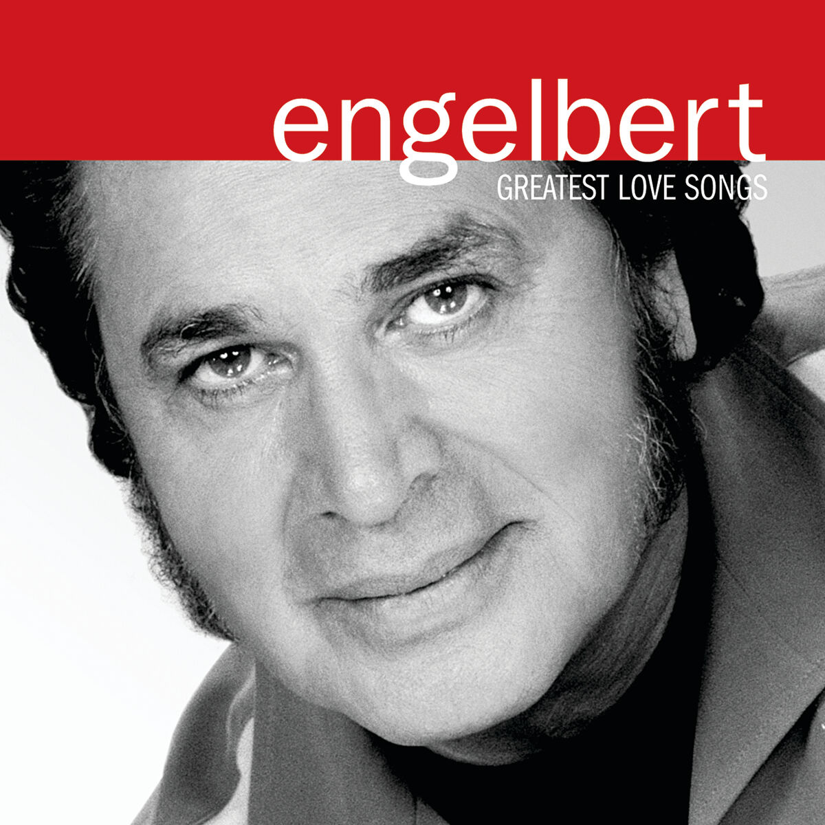 Album cover of Greatest Love Songs