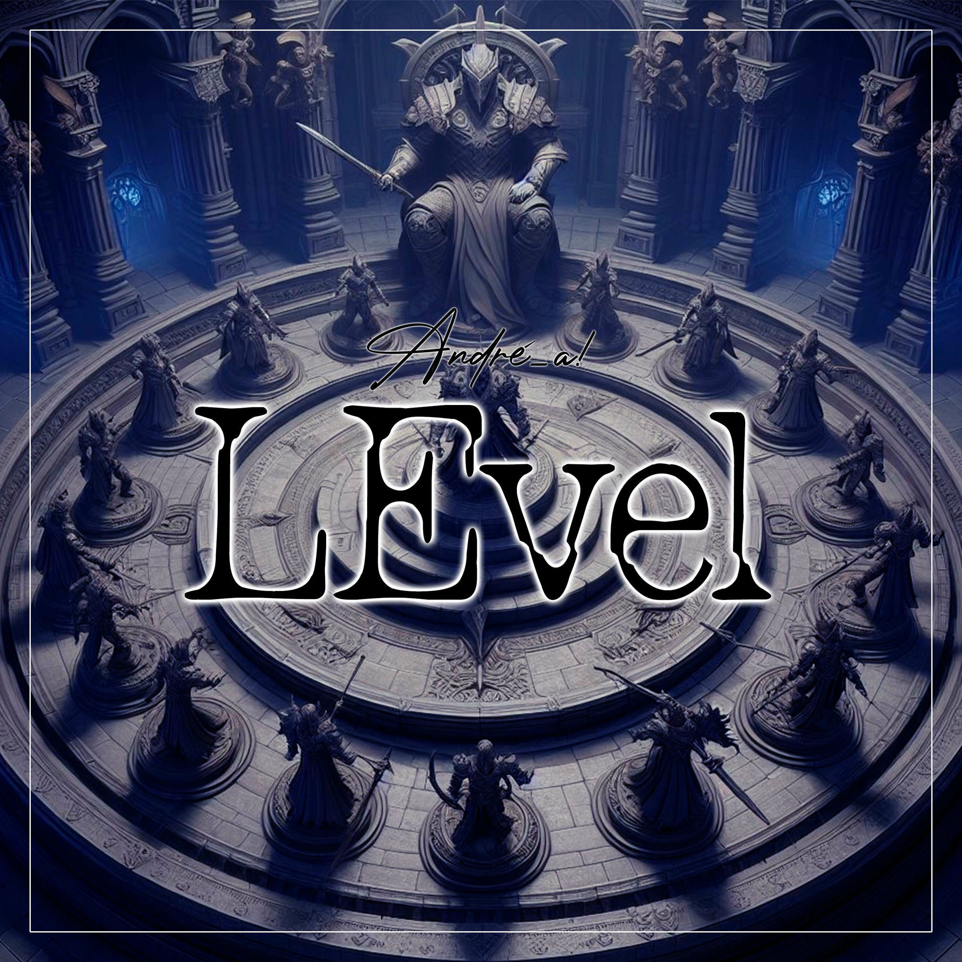 Album cover of LEvel (From 