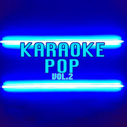 Cover of Karaoke Pop Vol.2 by undefined
