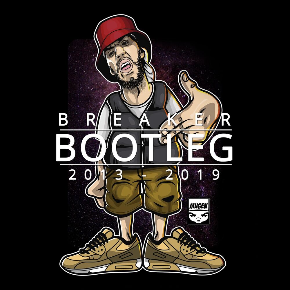 Picture of Bootleg