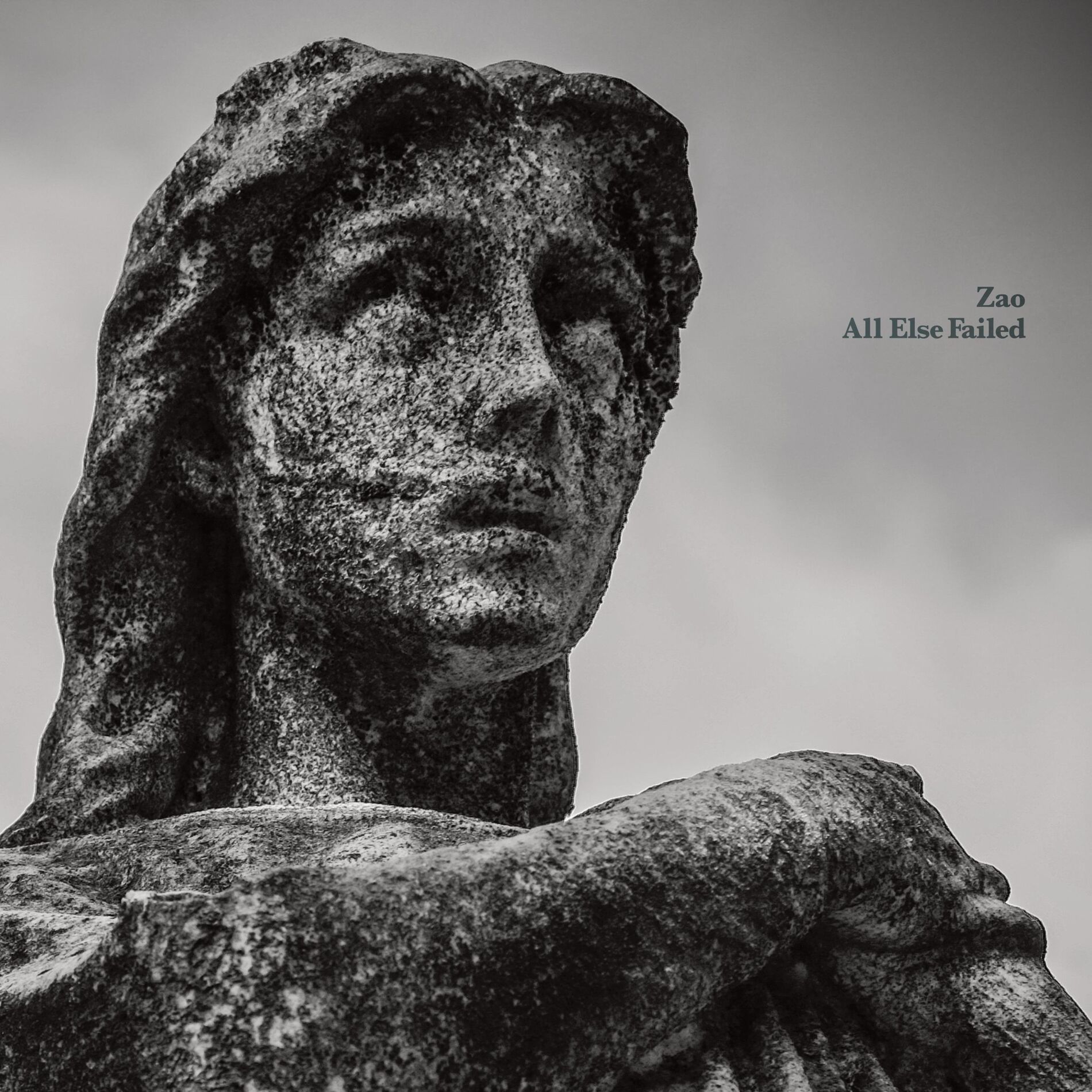 Album cover of All Else Failed (2018 Remaster)