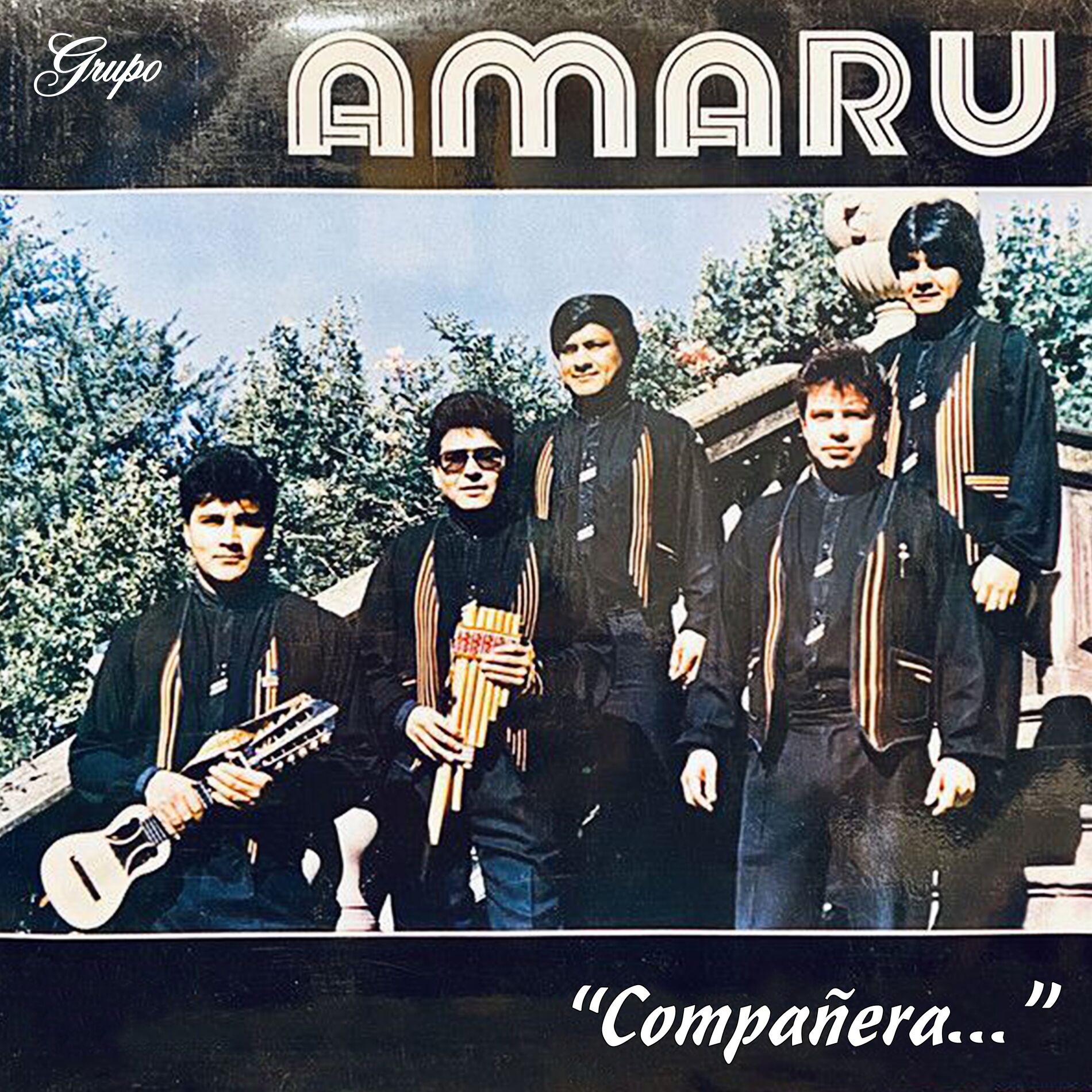 Album cover of 