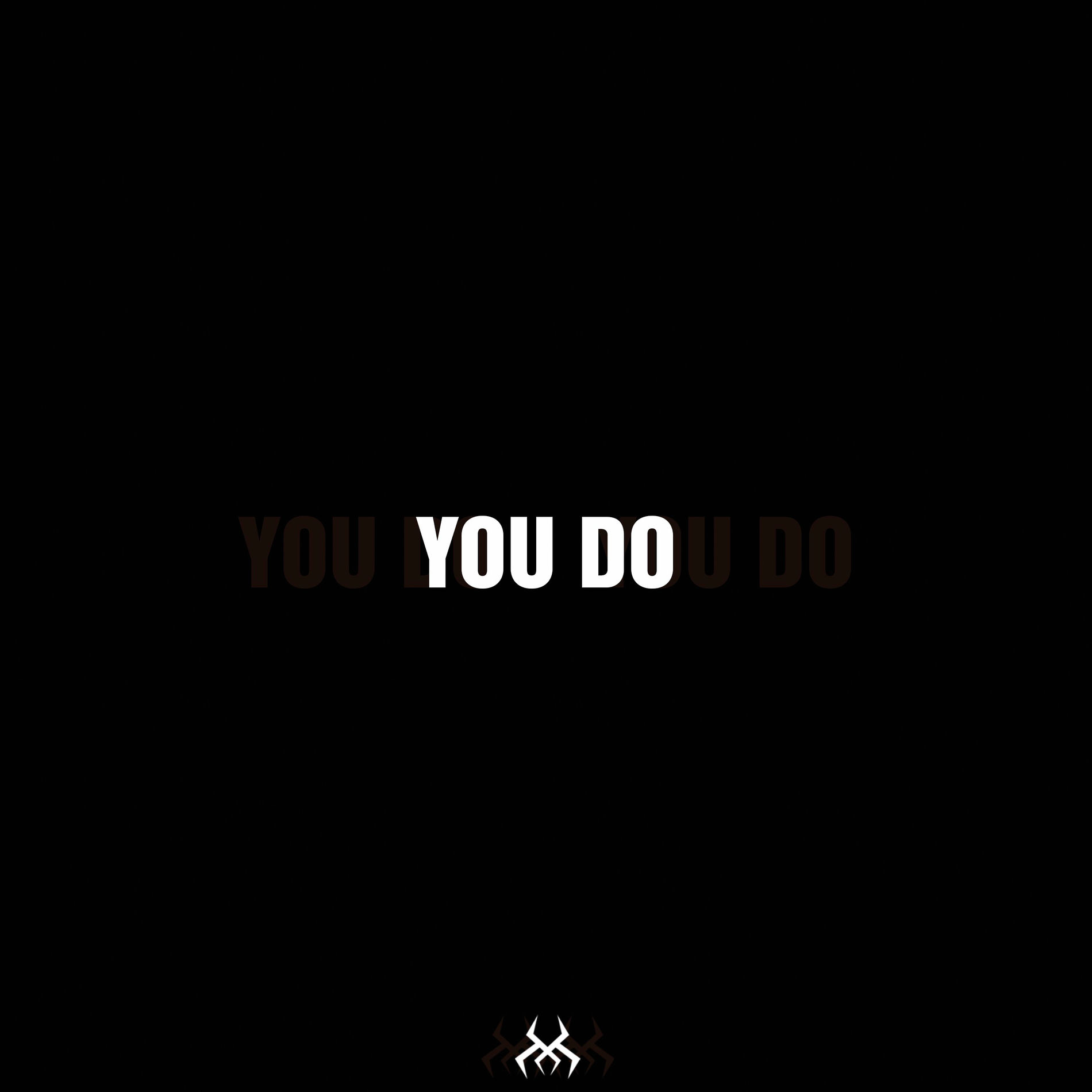 Album cover of You Do