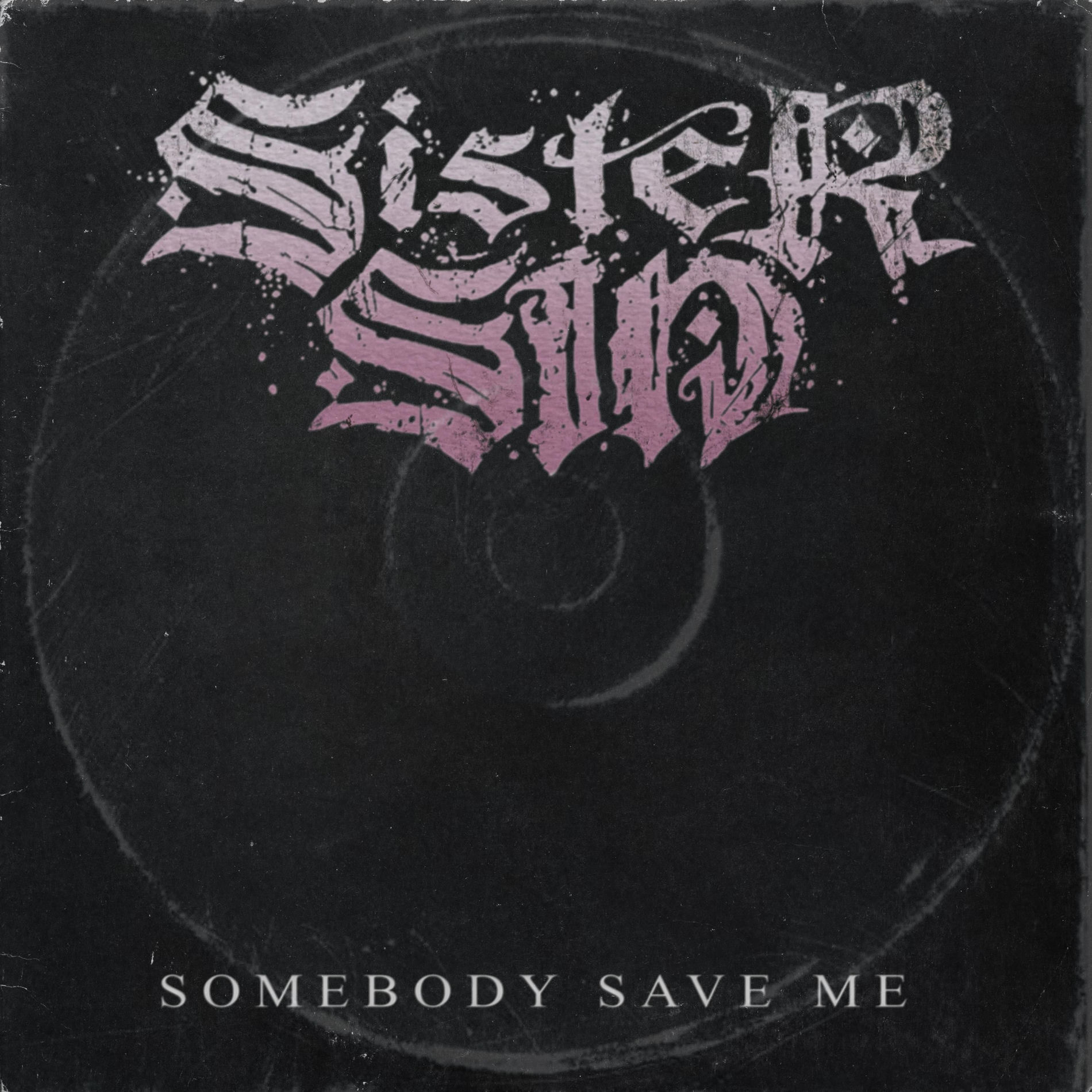 Album cover of Somebody Save Me