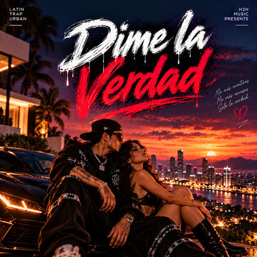 Dime la Verdad