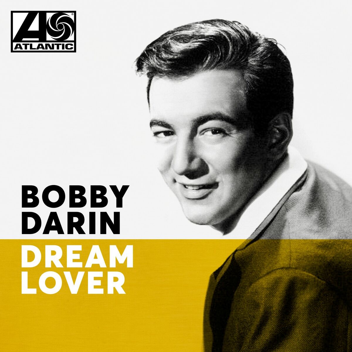 Album cover of Dream Lover