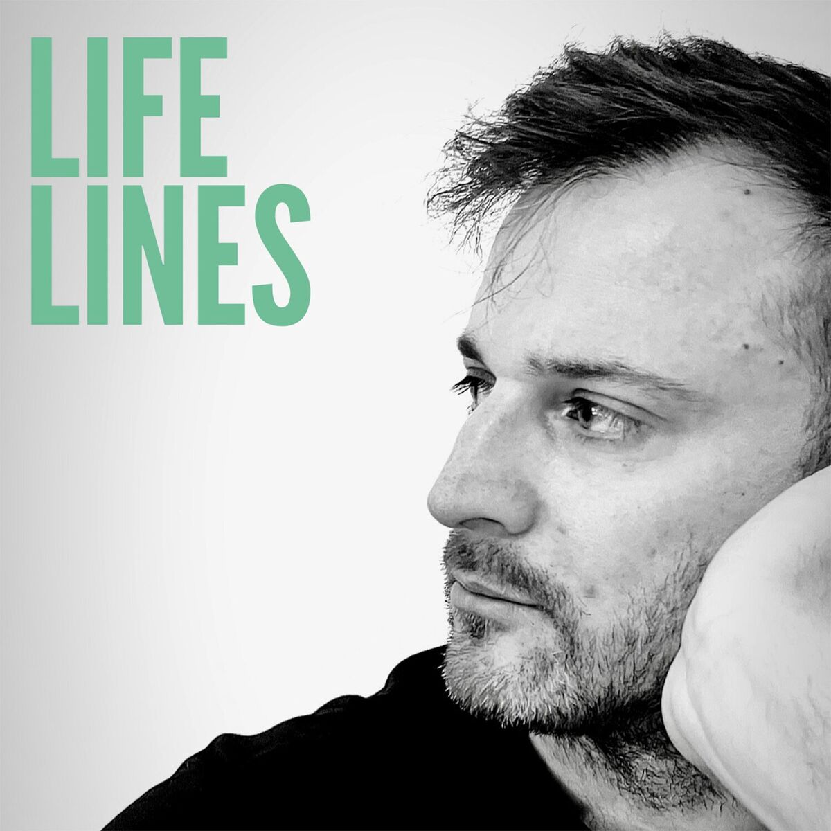 Album cover of Lifelines