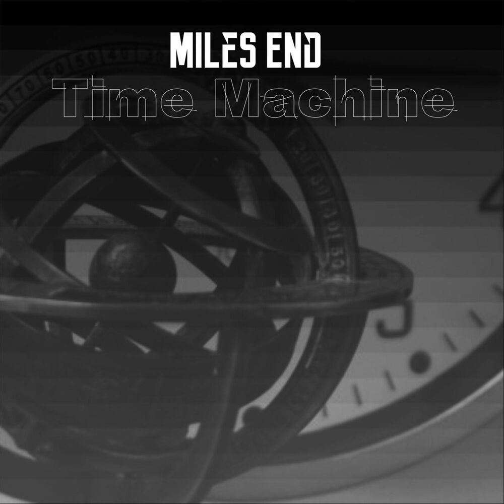 Picture of Time Machine