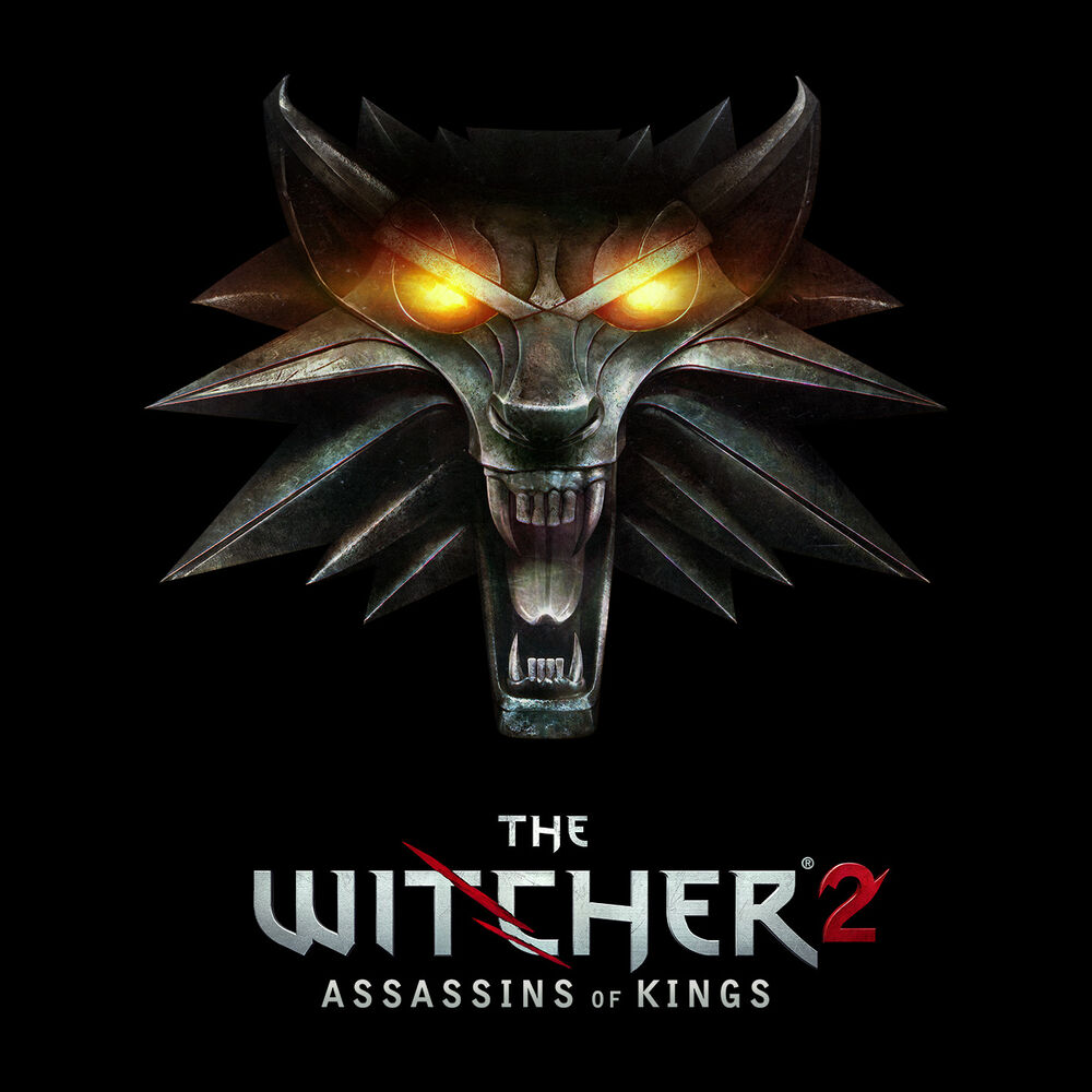 Picture of The Witcher 2: Assassins Of Kings (Enhanced Edition) (Original Game Soundtrack)