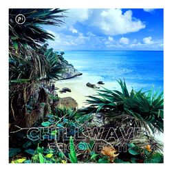Cover of PI ChillWave Grooves 11