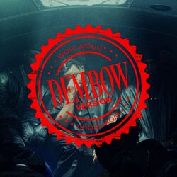 Cover of Wow Wouu (Dembow)