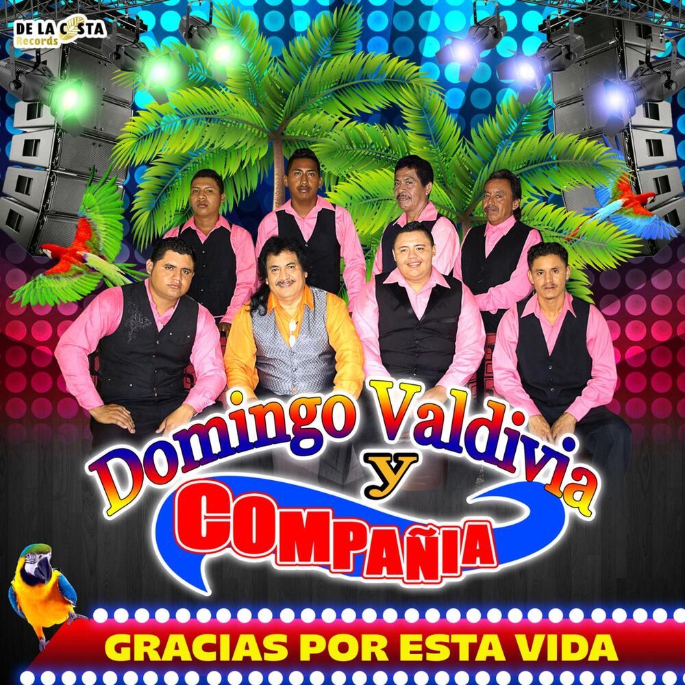 Picture of Gracias por Esta Vida
