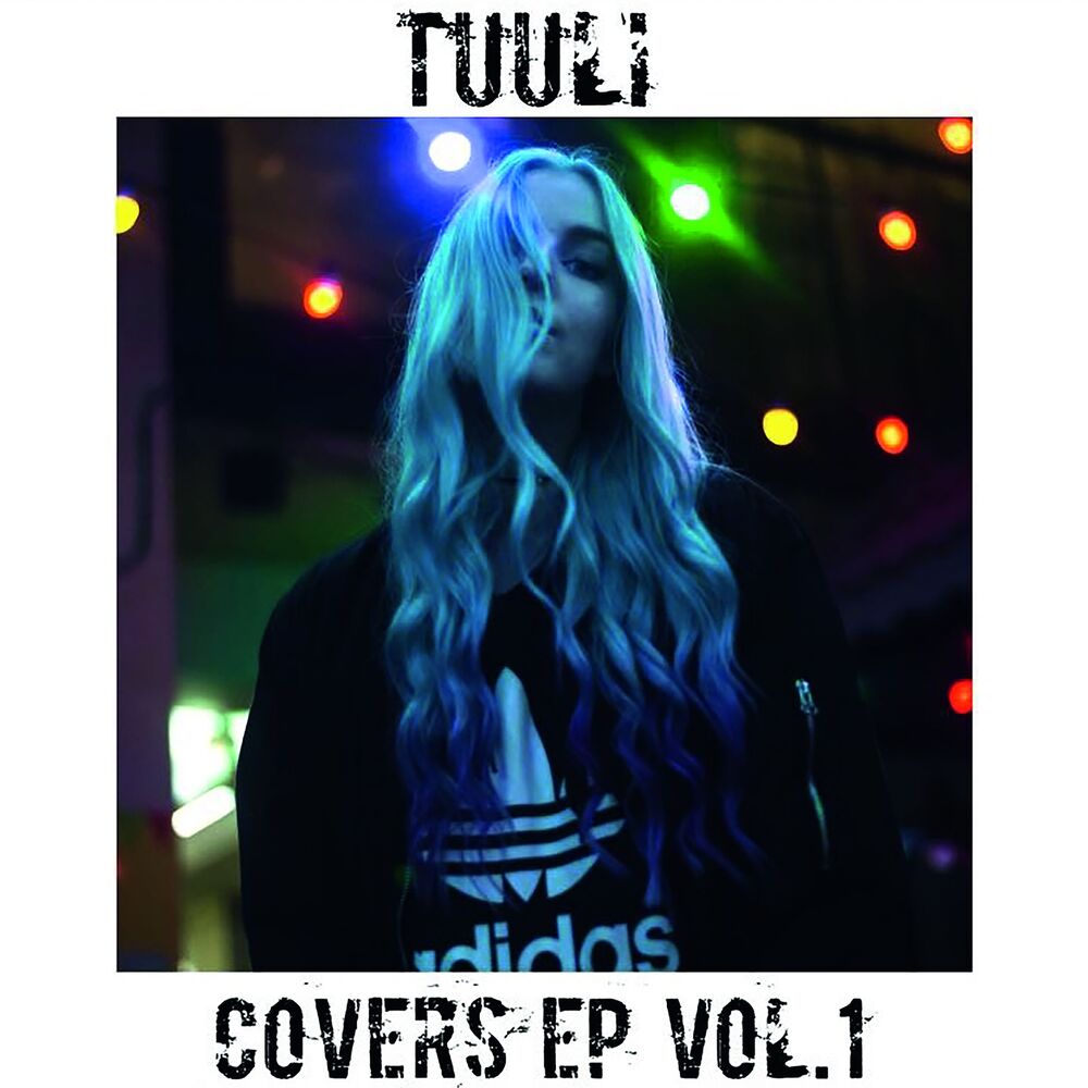 Picture of Covers EP Vol. 1