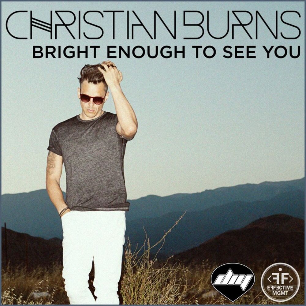 Picture of Bright Enough To See You