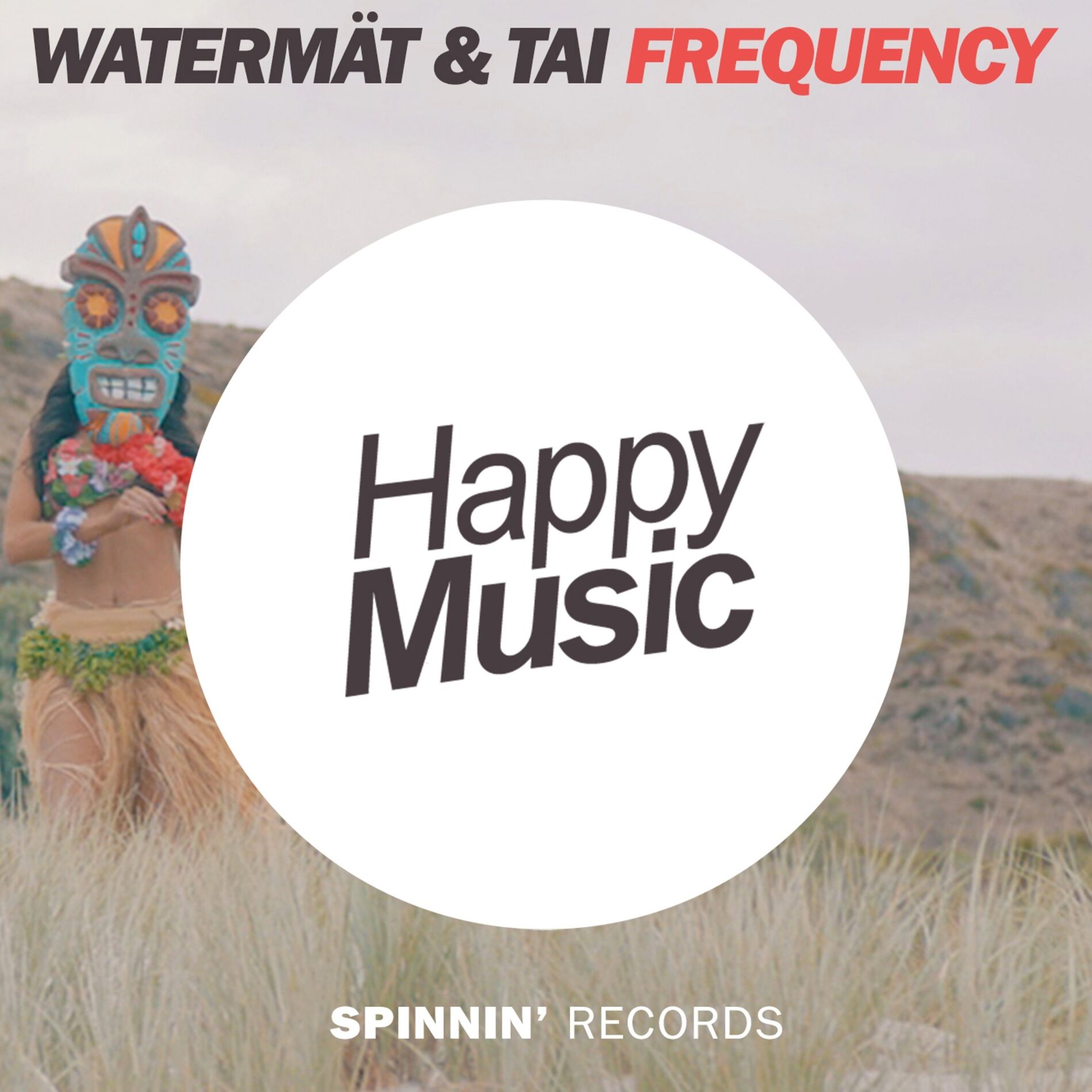 Album cover of Frequency (Radio Edit)