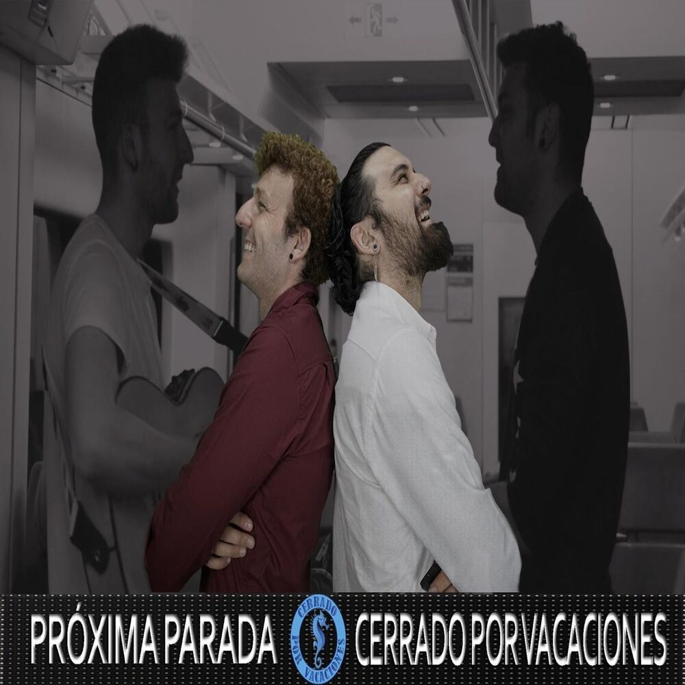 Picture of Próxima Parada