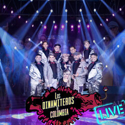 Cover of Live