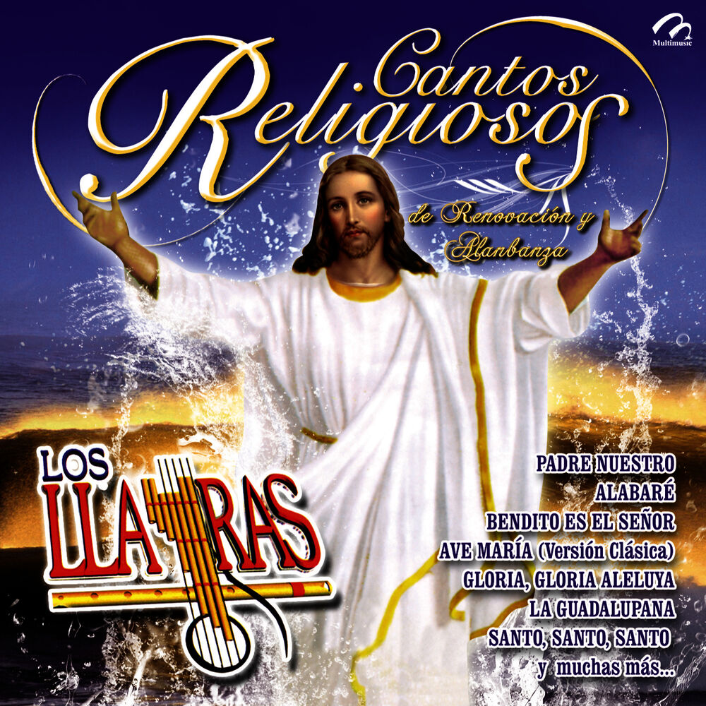 Picture of Cantos Religiosos