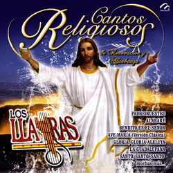 Cover of Cantos Religiosos