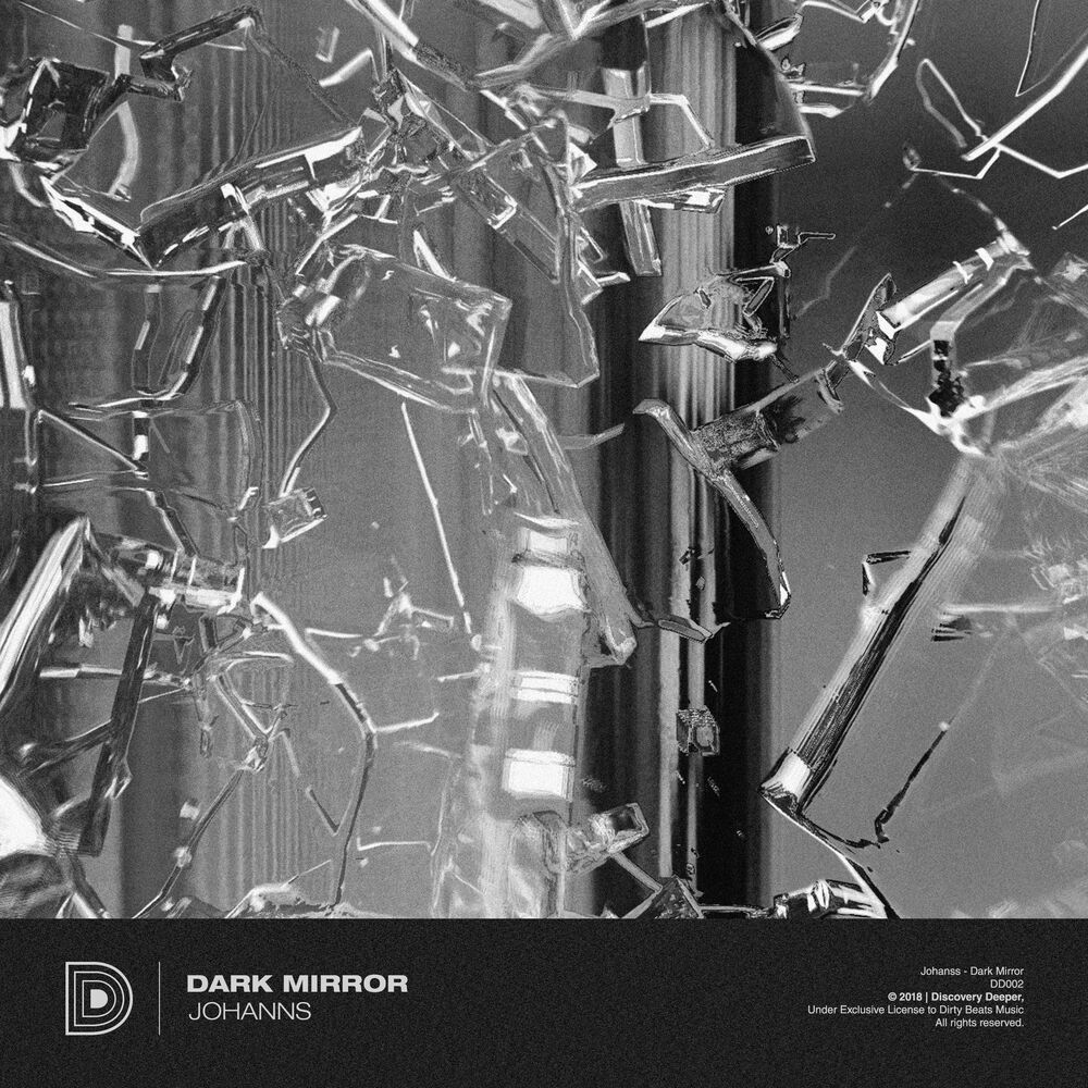 Picture of Dark Mirrors