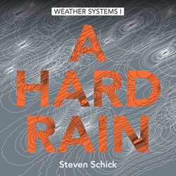 Cover of A Hard Rain