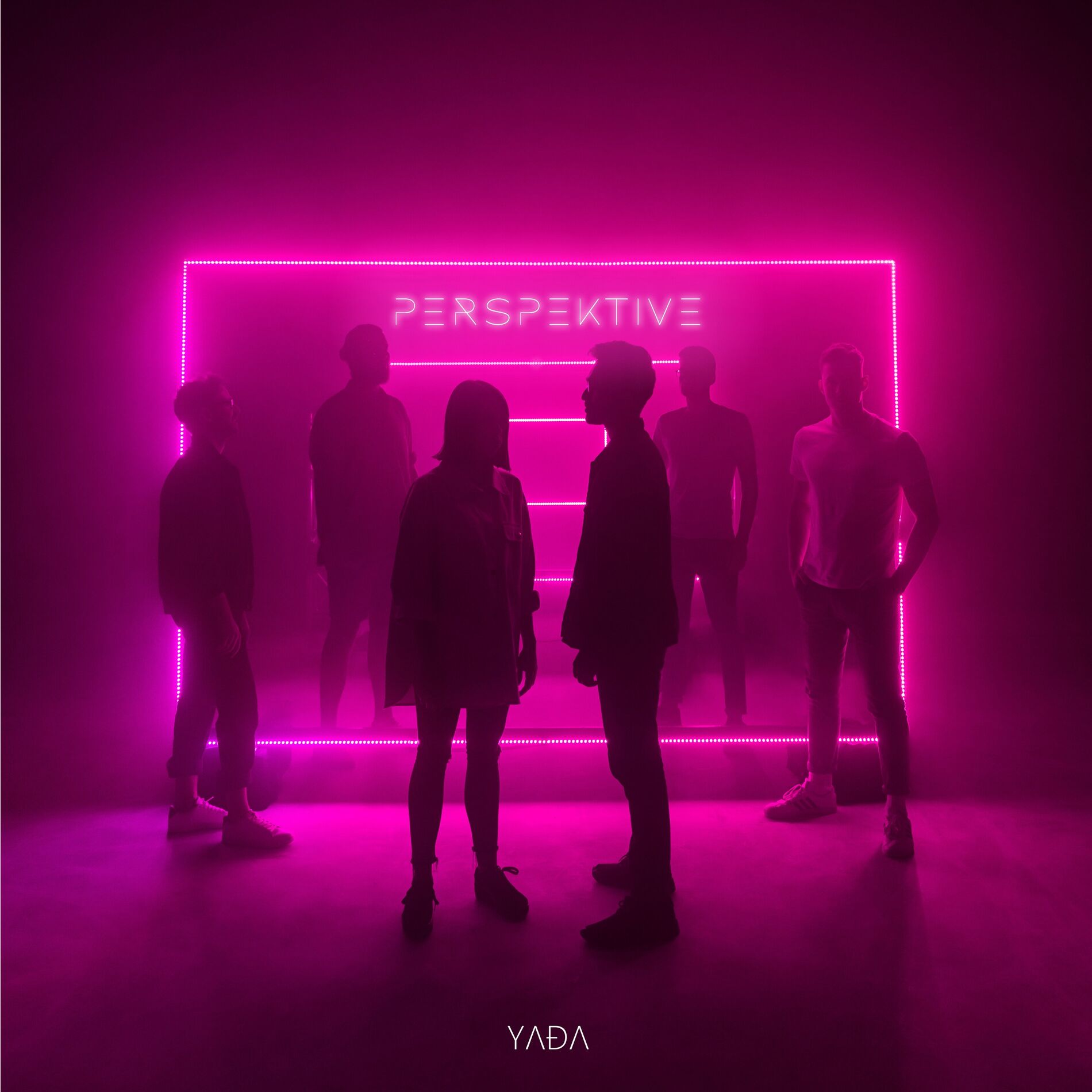 Album cover of Perspektive