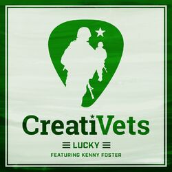 Cover of Lucky