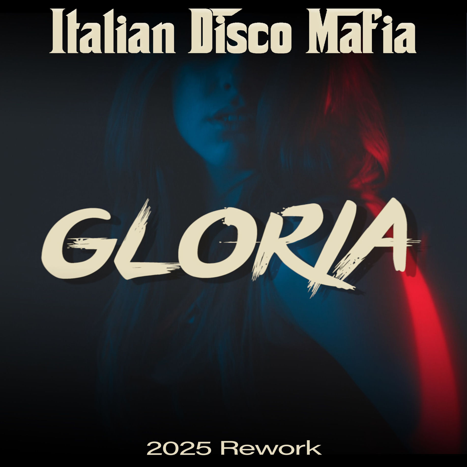 Album cover of Gloria (2025 rework)