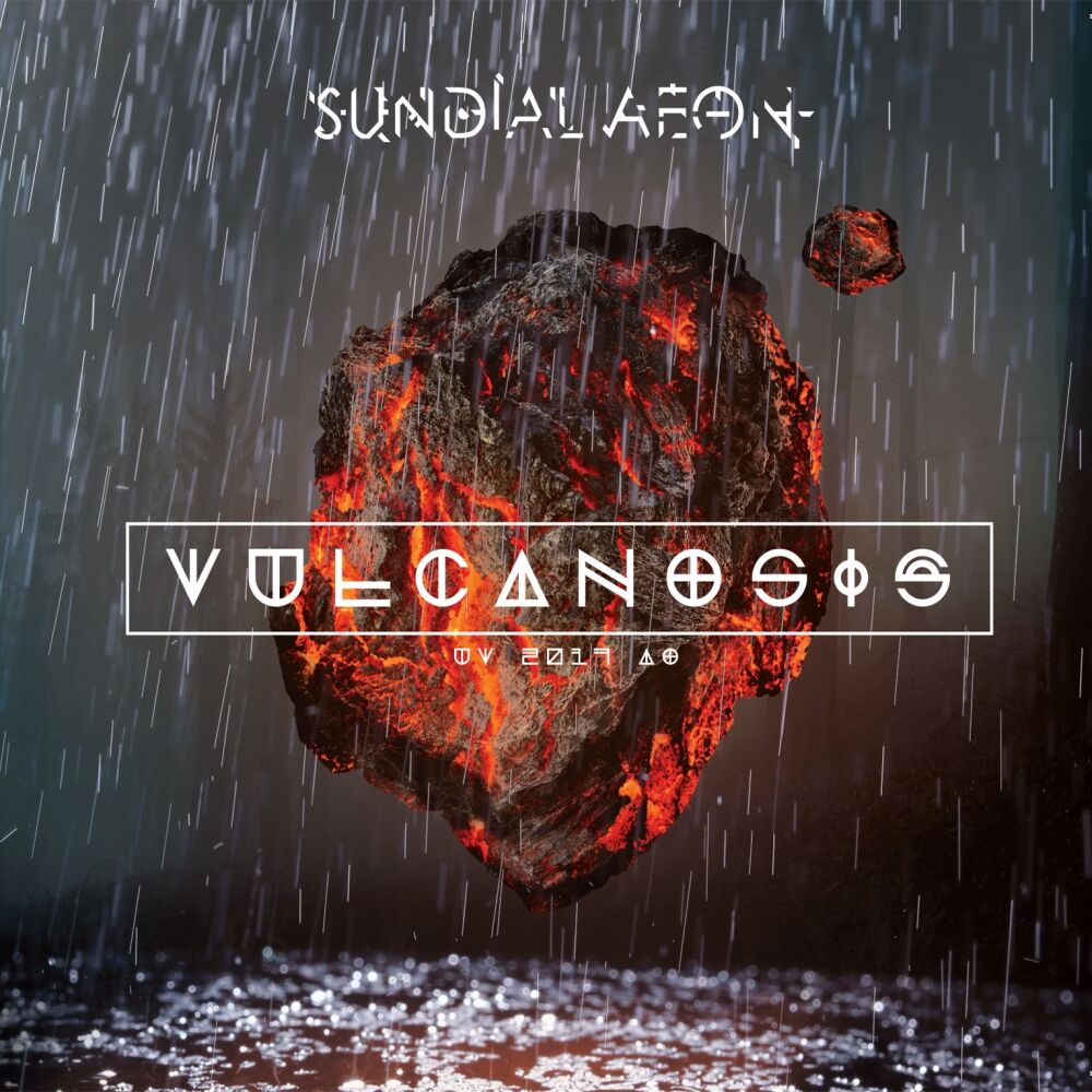 Picture of Vulcanosis