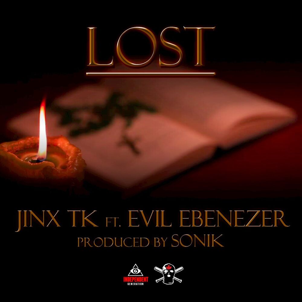 Picture of Lost