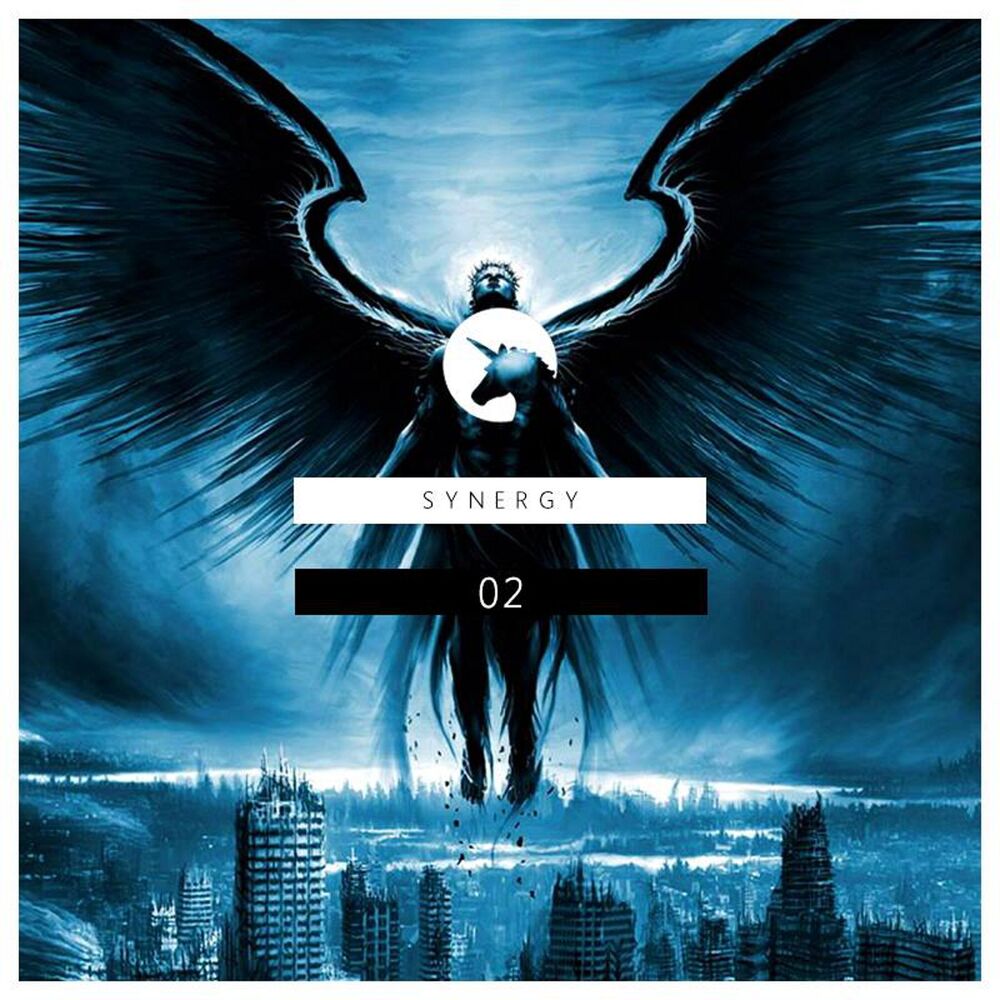 Picture of Unreal Sound Vol. 2 - Synergy