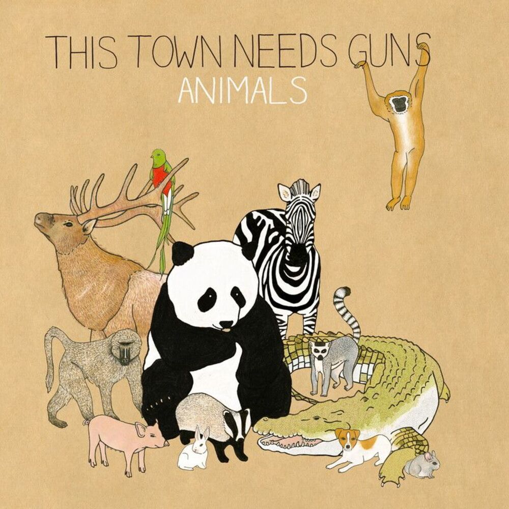 Picture of Animals