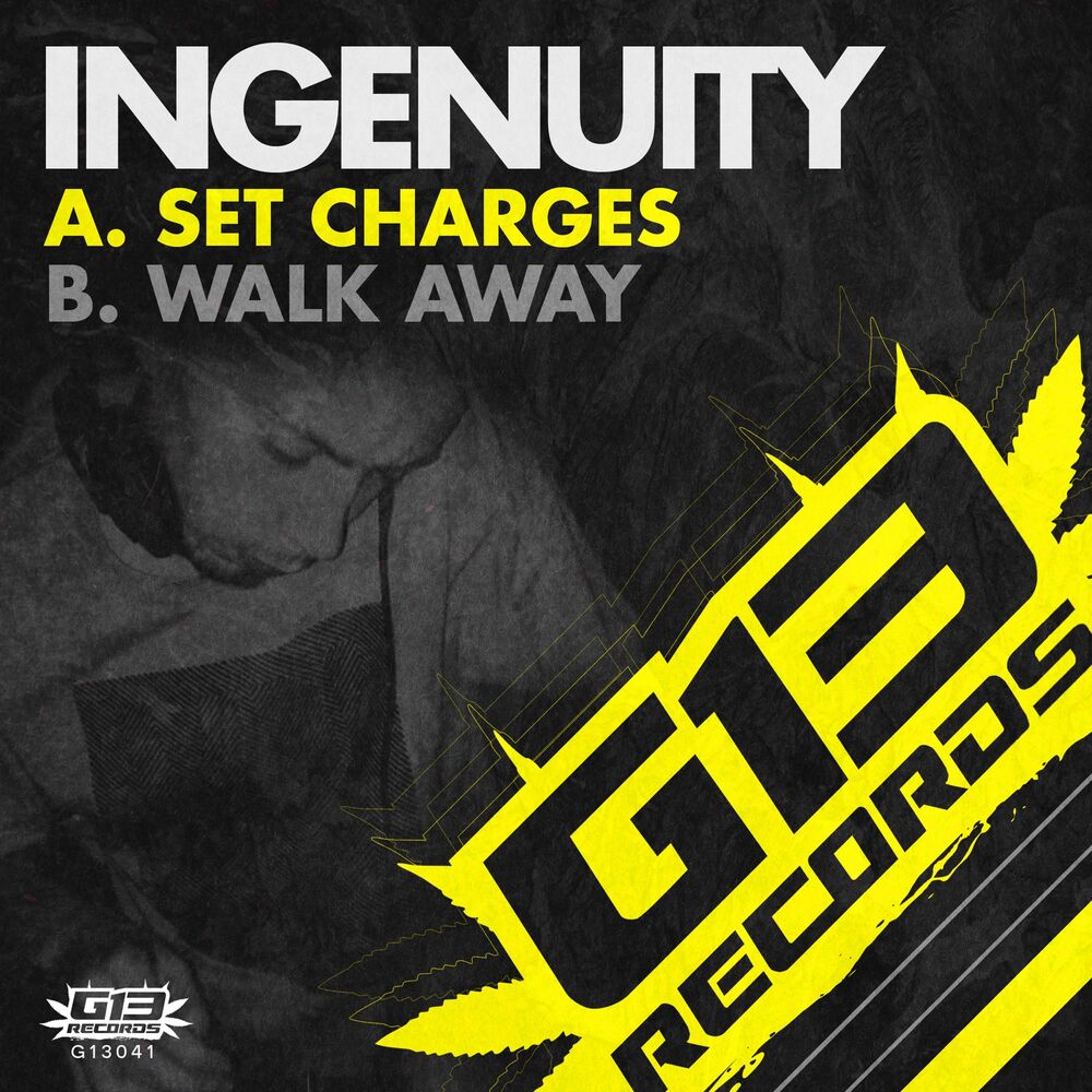 Picture of Set Charges / Walk Away