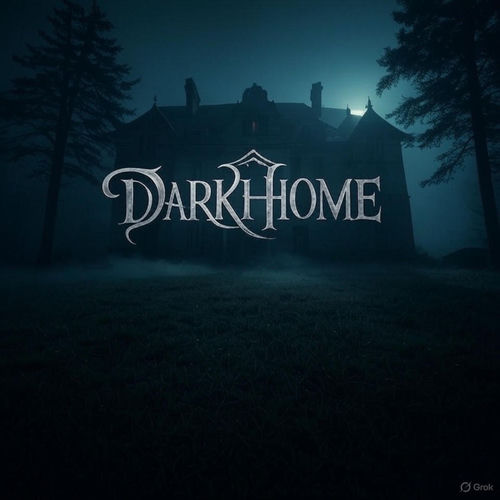 Dark house