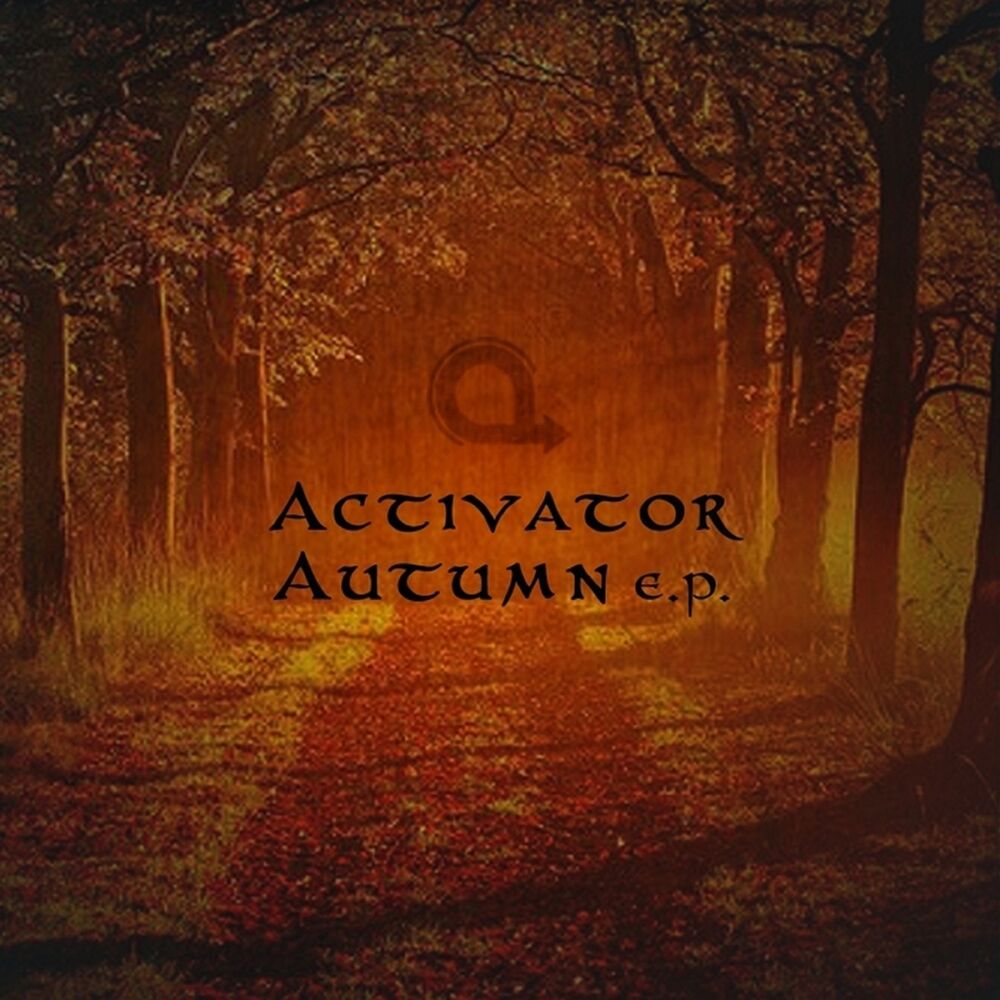 Picture of Autumn EP