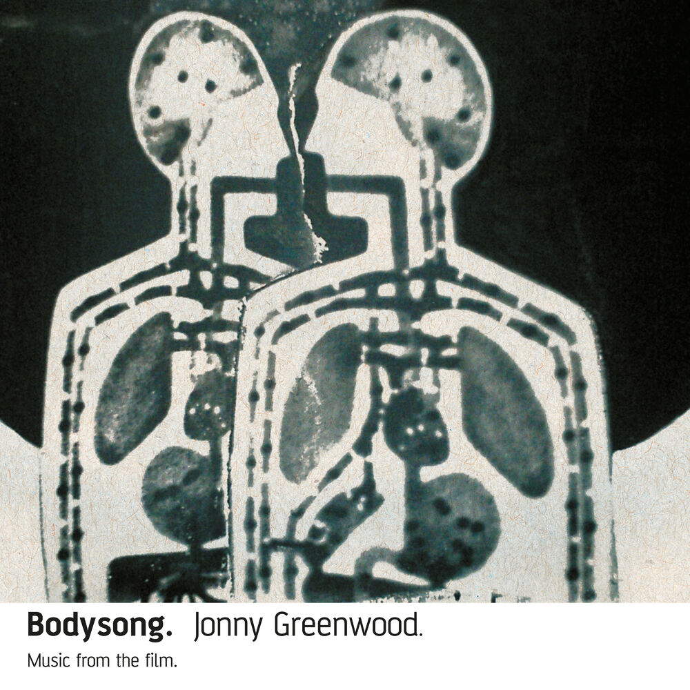Picture of Bodysong. (Remastered)