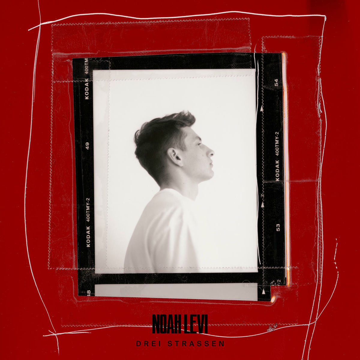 Album cover of Drei Straßen