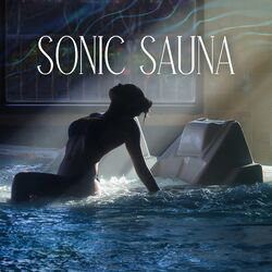 Cover of Sonic Sauna (Thermal Therapy)