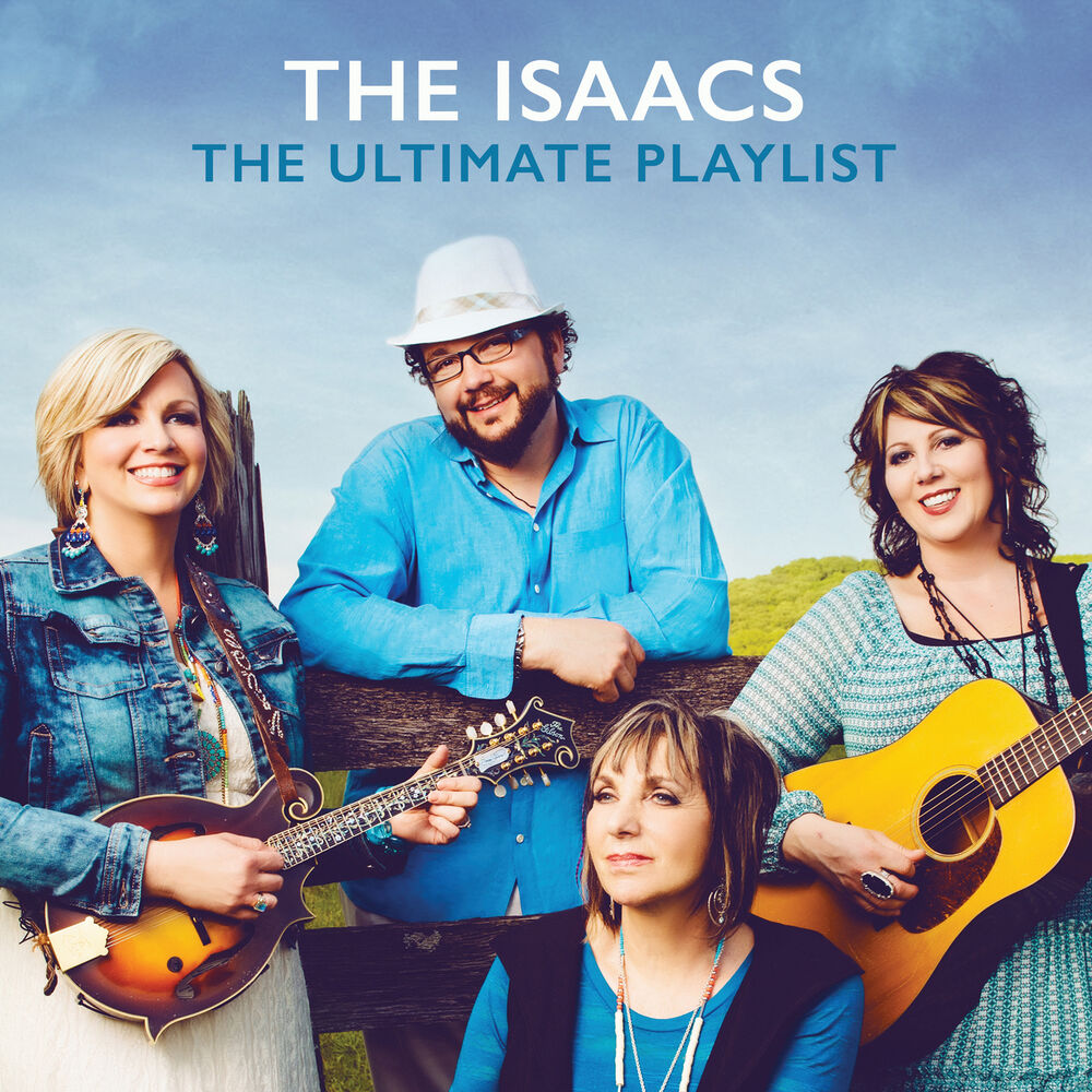 Picture of The Ultimate Playlist