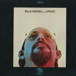 Cover of Infinito