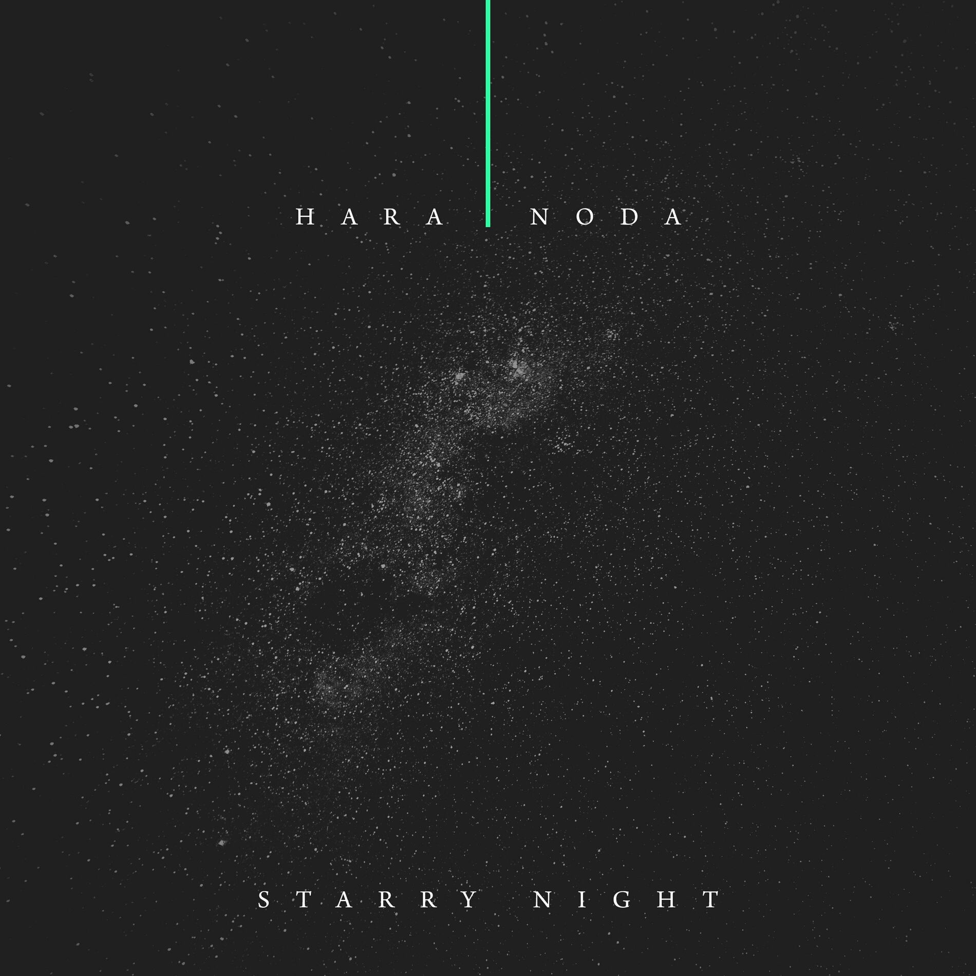 Album cover of Starry Night