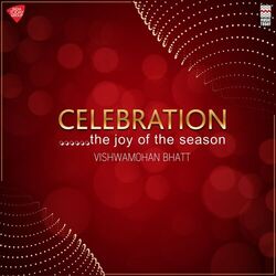 Cover of Celebration