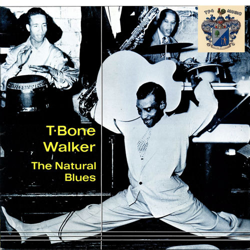 The Natural Blues